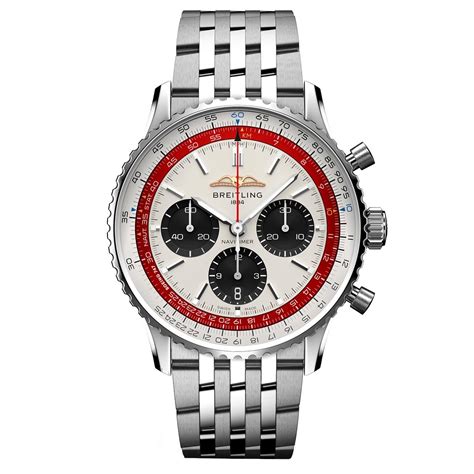 breitling navitimer 747 limited edition|boeing 747 chronograph.